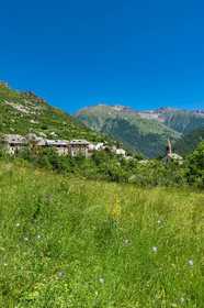 Saint-Dalmas-le-Selvage