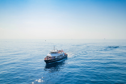 Croisière Nice-Monaco