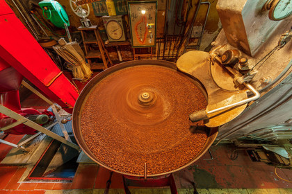 Le Bon Café