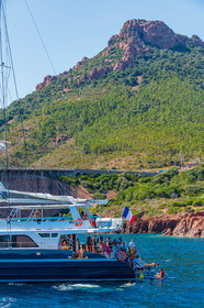 Corniche d'Or