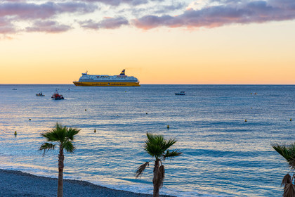 Ferries