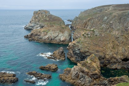 Pointe du Van