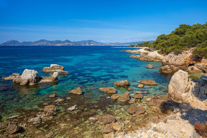 Lérins Sainte-Marguerite