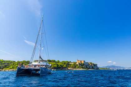 Rivage Croisière II