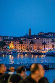 Ajaccio