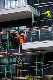 Etats-Unis, Californie-du-Sud, Los Angeles