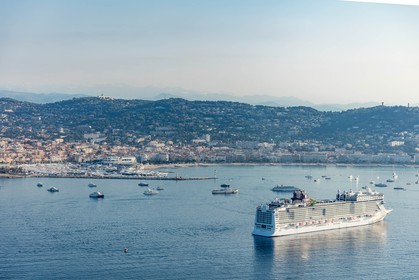 Cannes