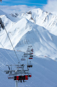 La Foux-d'Allos