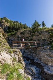 Cascade du Pich