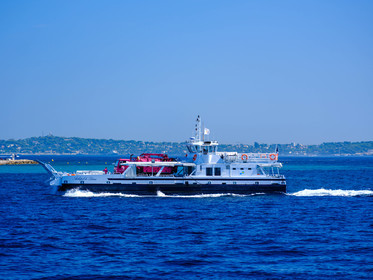 Archipel de Lérins