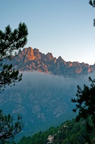 Bavella