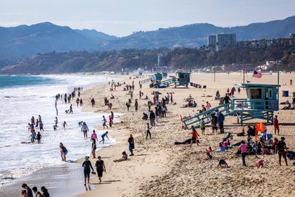 Los Angeles
