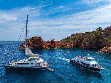 Corniche d'Or