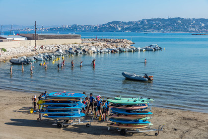 Marseille