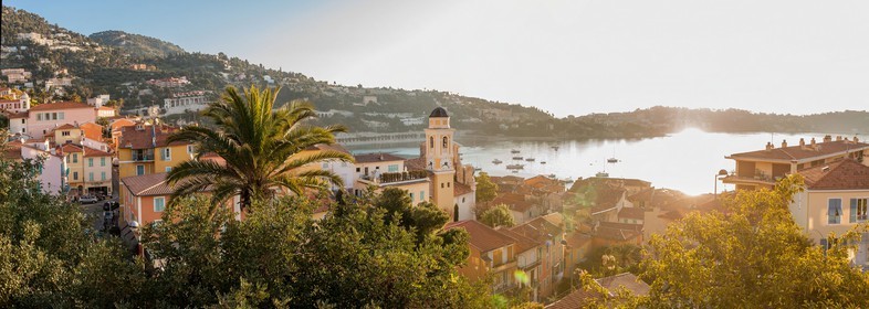 Villefranche-sur-Mer