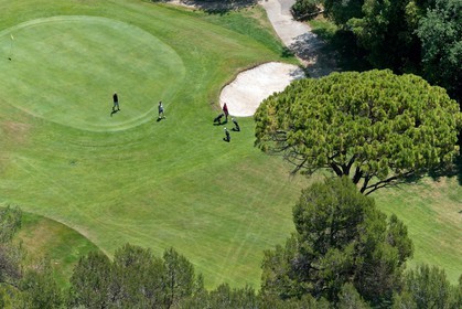 Sophia Antipolis