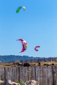 Kitesurf