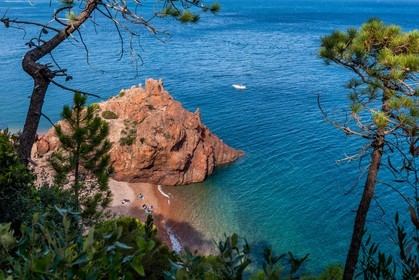 Théoule-sur-Mer
