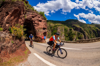 BikingMan France 2021