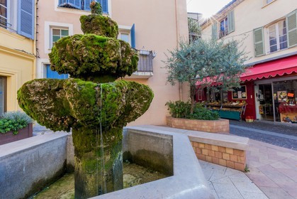 Villeneuve-Loubet