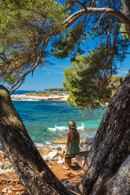 Lérins Sainte-Marguerite