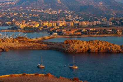 L'Île-Rousse