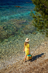 Lérins Sainte-Marguerite