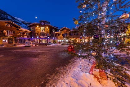 La-Foux-d'Allos