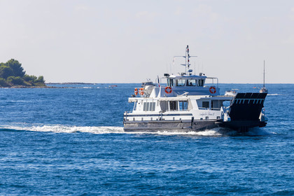 Archipel de Lérins II