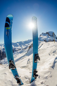 La Foux d'Allos