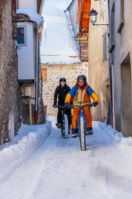 Fat Bike