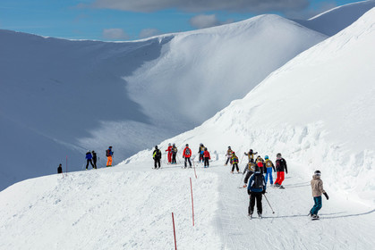 La Foux-d'Allos