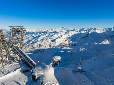 Val Thorens