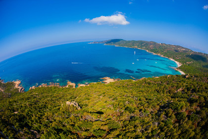 Cala d'Orzu