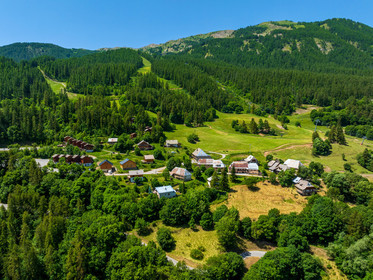 Le Seignus d'Allos