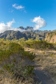 Ile de La Réunion