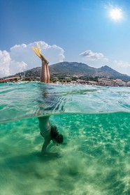 Plage