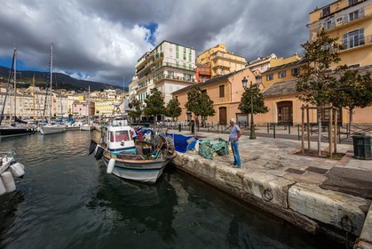 Bastia