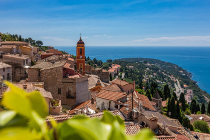 Roquebrune-Cap-Martin