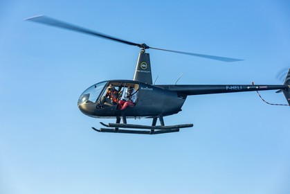 Lérins Sainte-Marguerite