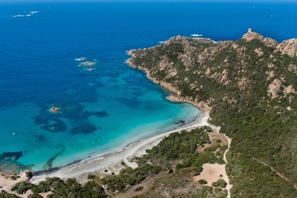 Roccapina