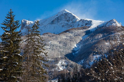 Colmars-les-Alpes