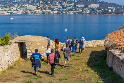 Lérins Sainte-Marguerite 2023