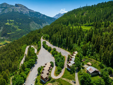 Le Seignus d'Allos