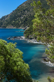 Plage de Fabrégas