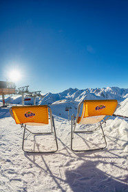 La Foux d'Allos