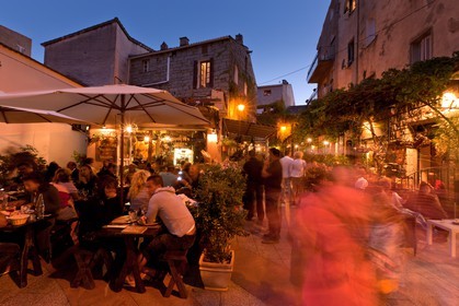 Porto Vecchio