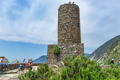 Cinque Terre