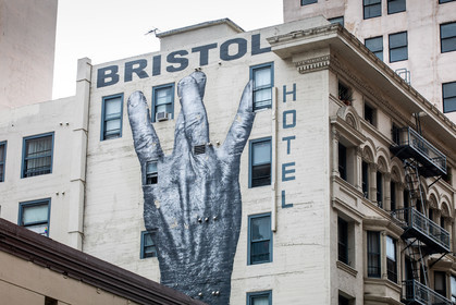 Etats-Unis, Californie-du-Sud, Los Angeles