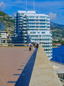 Monaco